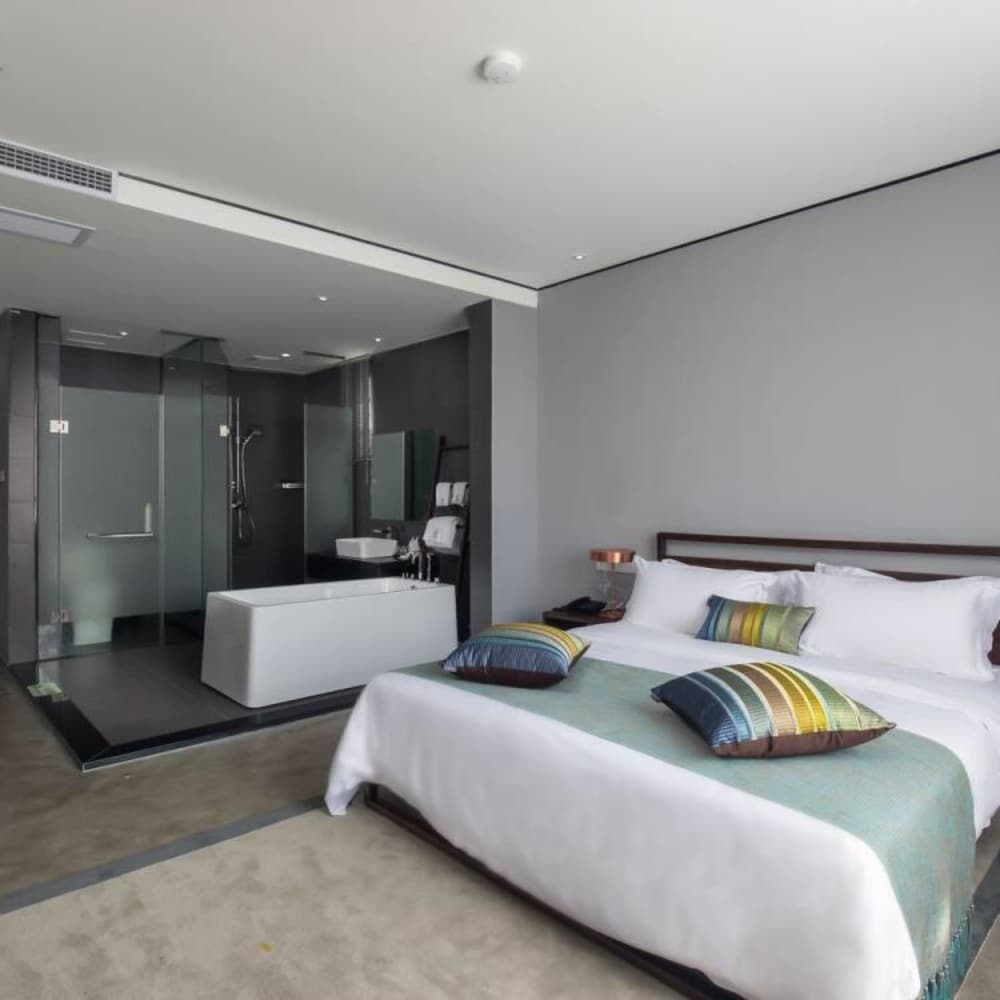 Suite, Terrace photo 1