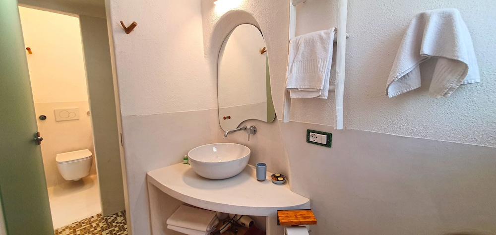 Apartment, 1 Bedroom, Balcony photo 2