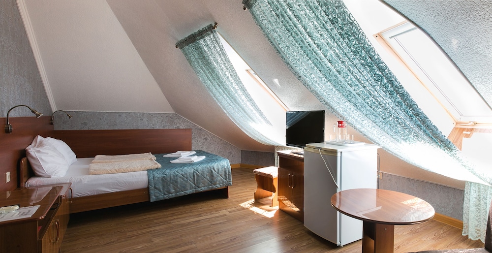 Standard Triple Room photo 1