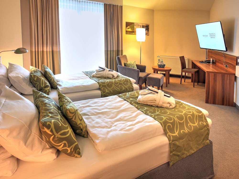 Superior Room, 2 Twin Beds - Photo 5