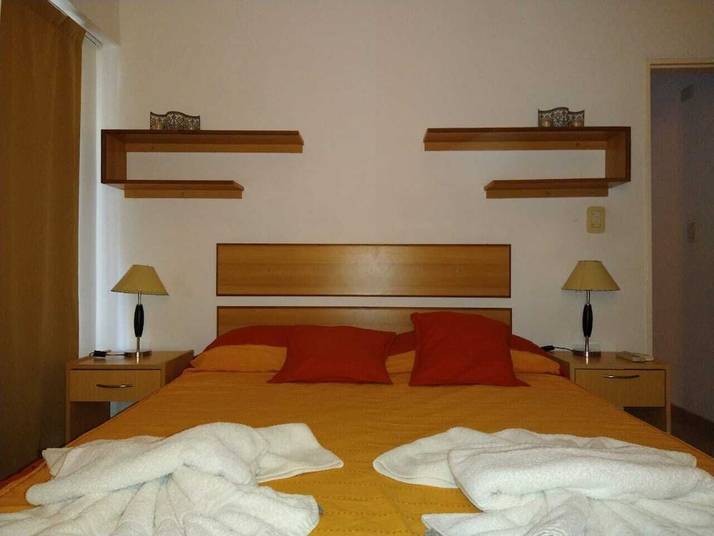 Quadruple Room photo 2