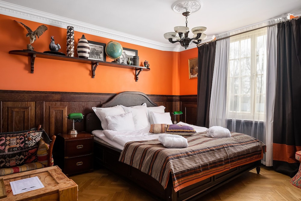 Deluxe Double Room - Photo 7