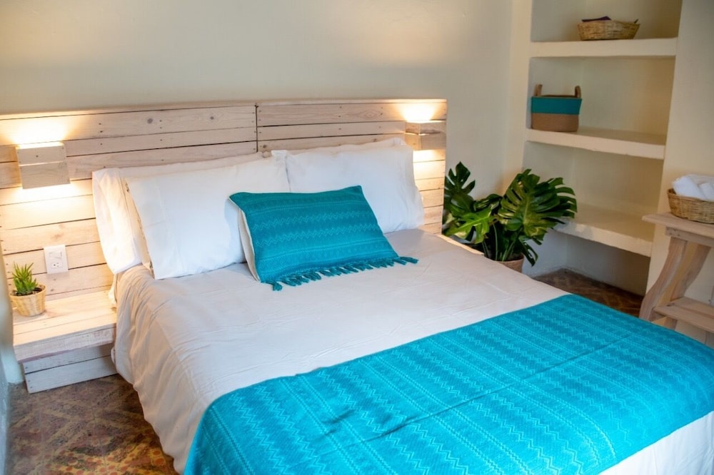 Double Room (Habitacion doble num 4 bano comp) - Photo 3
