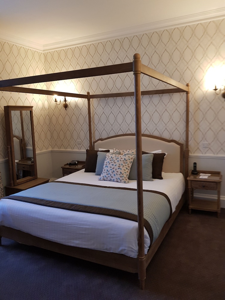 Suite, 1 Double Bed, Non Smoking - Photo 1