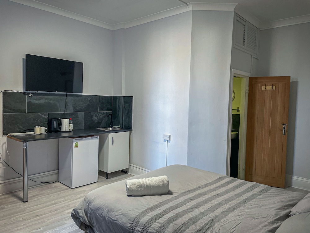 Hotel Nowy George, Zdjęcie 5
