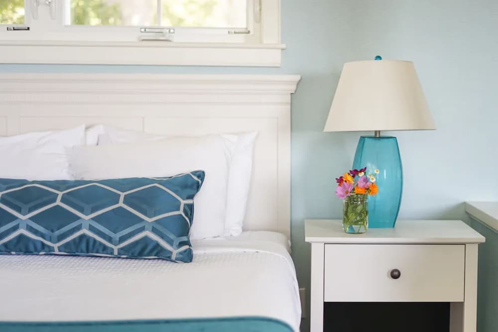Fairwinds Spa Suite