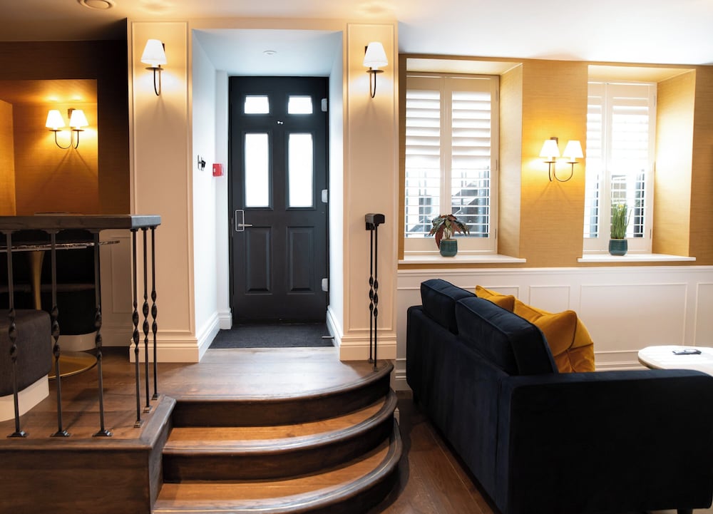 Hyde Park Suite photo 3