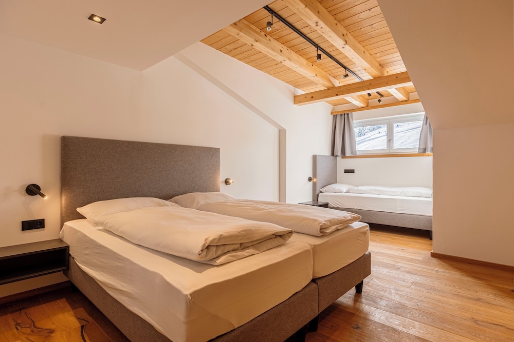 Superior Penthouse mit 2 Schlafzimmern für 6 Personen photo 3