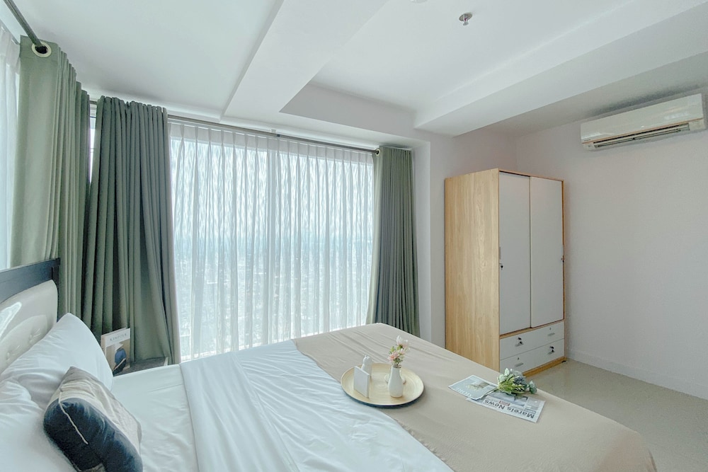 Deluxe Apartment (twin)