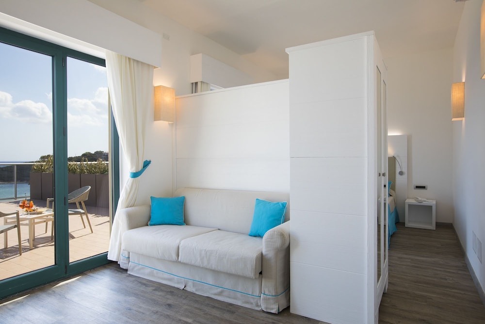 Studio Suite, Sea View photo 3