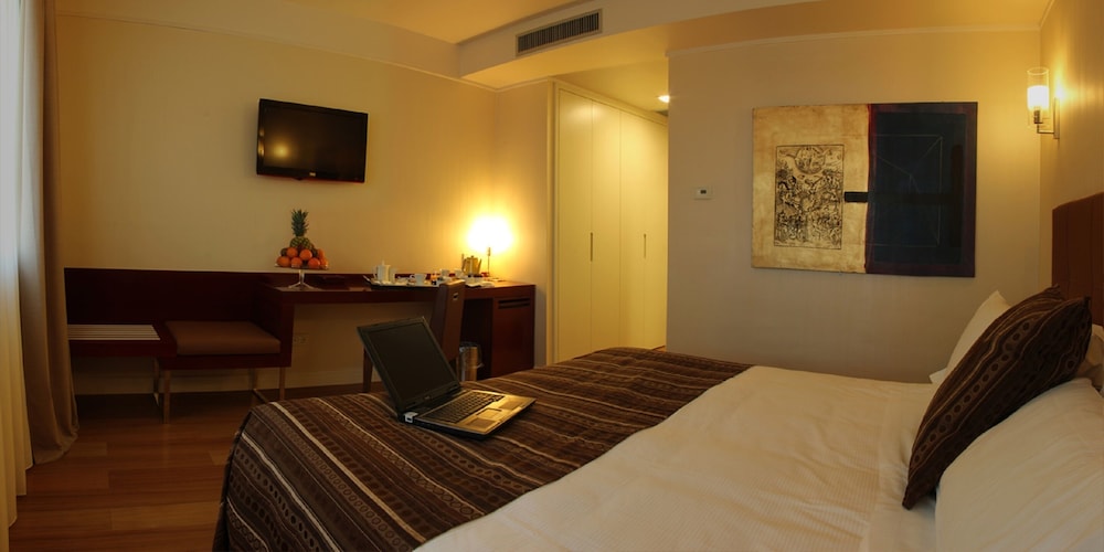 Double or Twin Room, Garden View photo 3