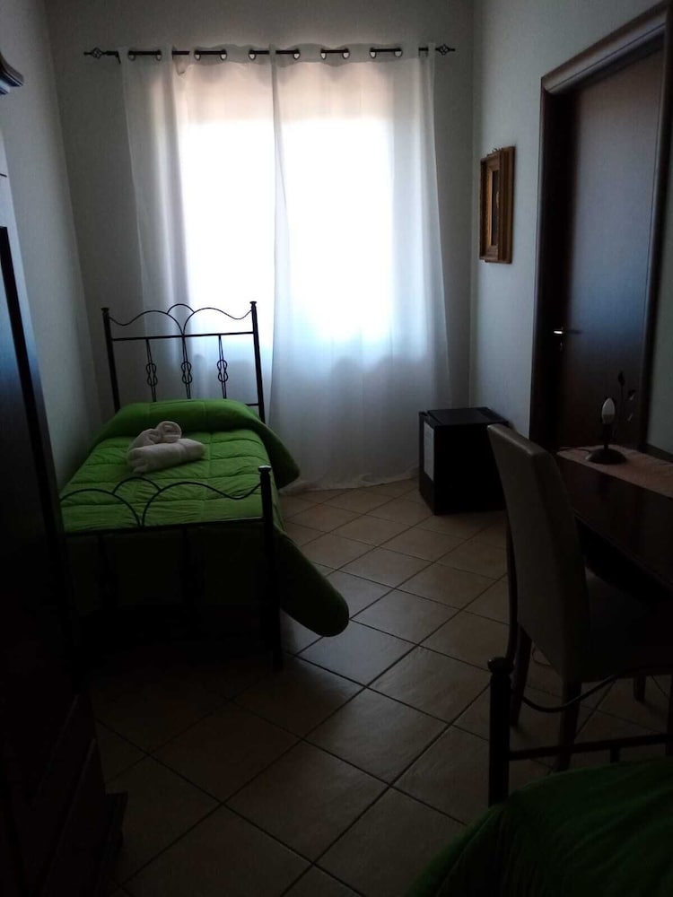 Double Room Single Use photo 1