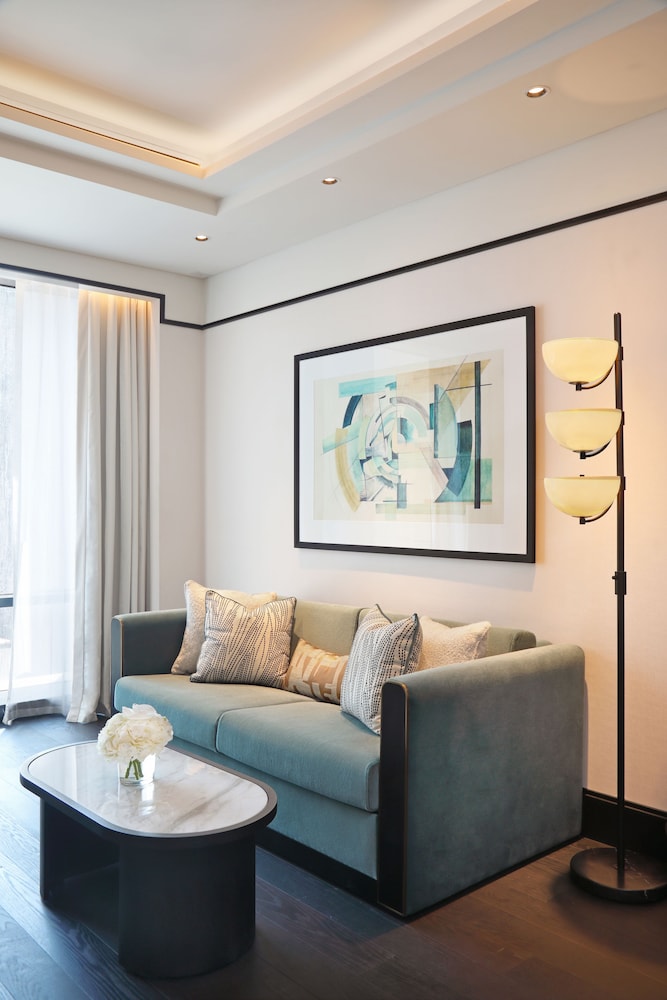 Suite, 2 Bedrooms