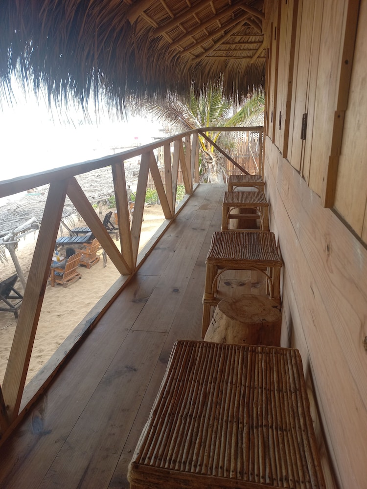 Basic Room, 1 Double Bed, Ocean View - Photo 5