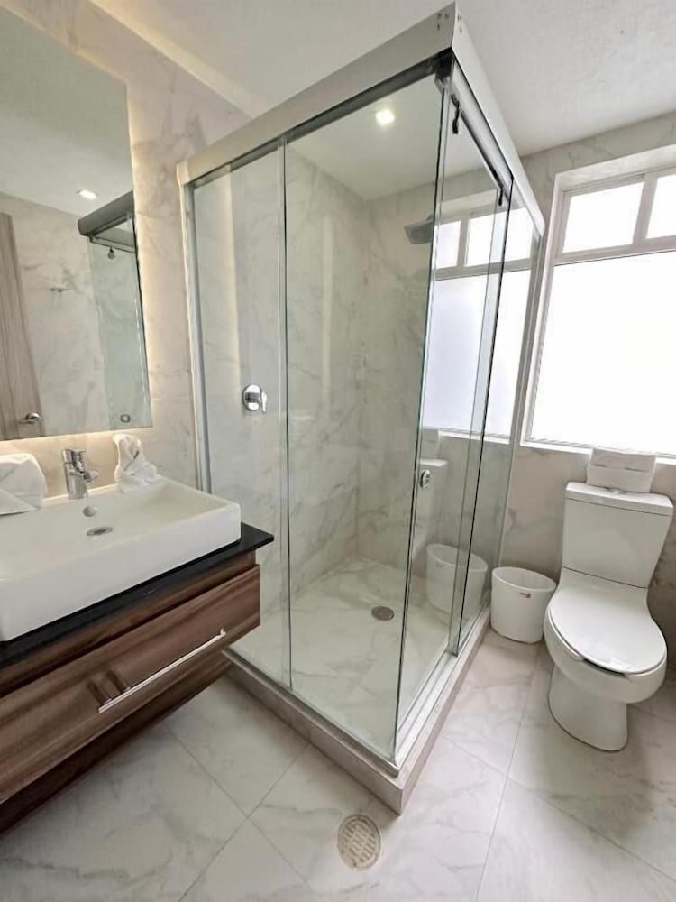 Luxury Suite, 2 Bedrooms