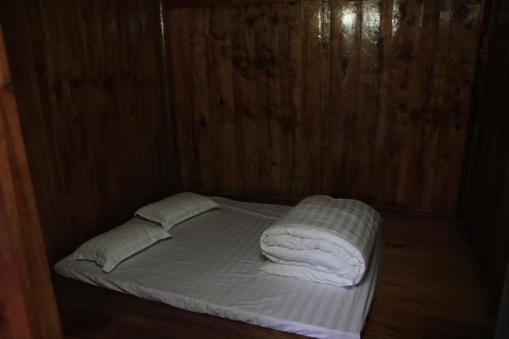 Double Room (Mattress Only) photo 3
