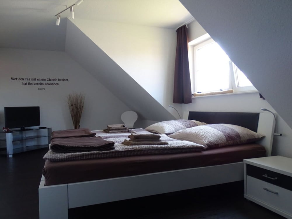 Apartment photo 1