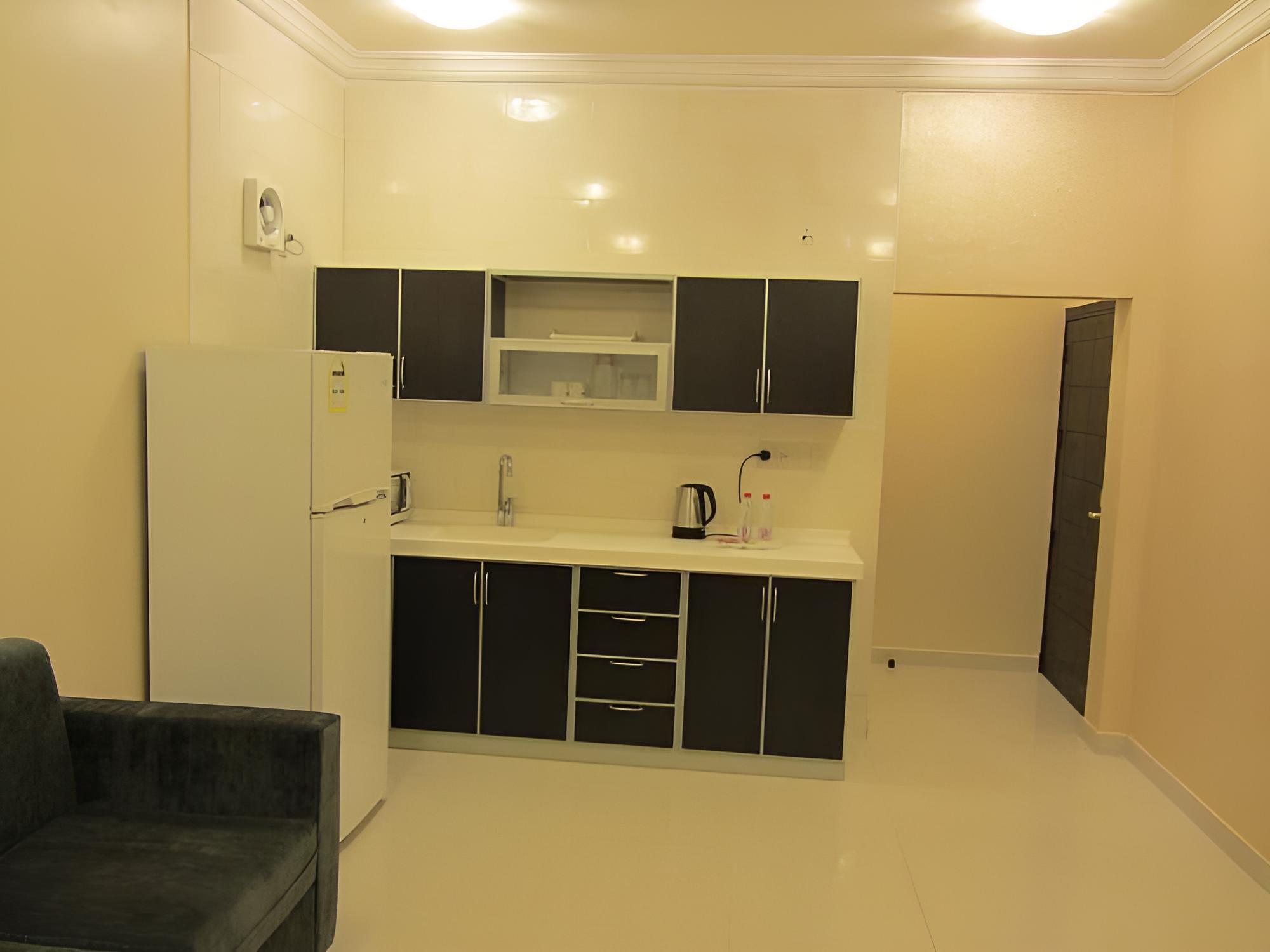 Twin Room photo 3
