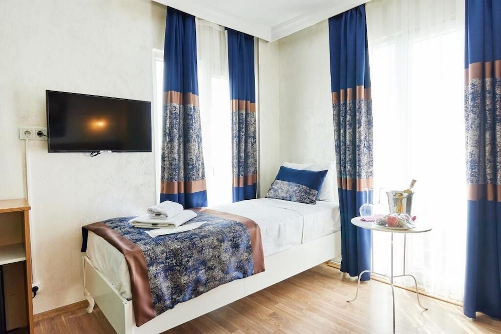 Standard Single Room photo 1