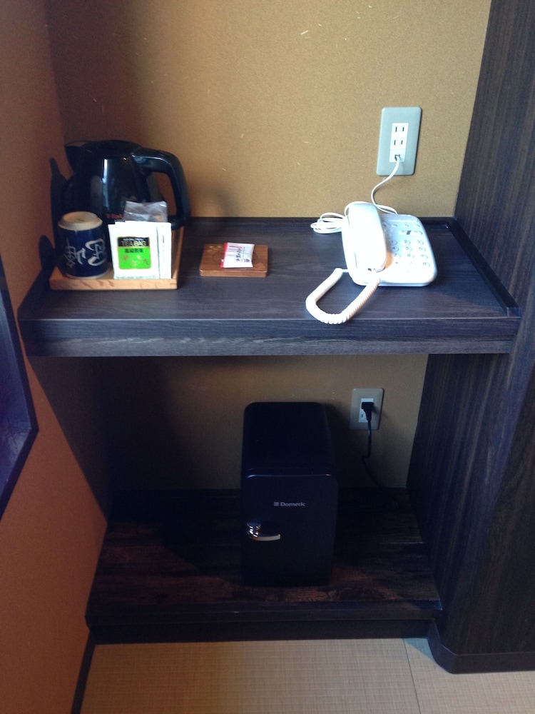JP Western Single, Non Smoking (Advance notice needed for food allergies, cannot change at check in) photo 2