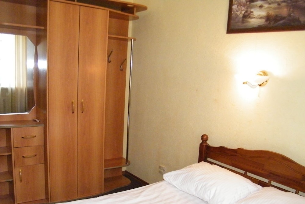 Superior Double Room photo 1