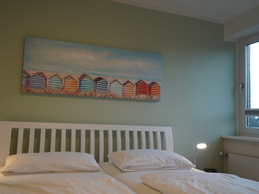 Elite Apartment, 2 Bedrooms