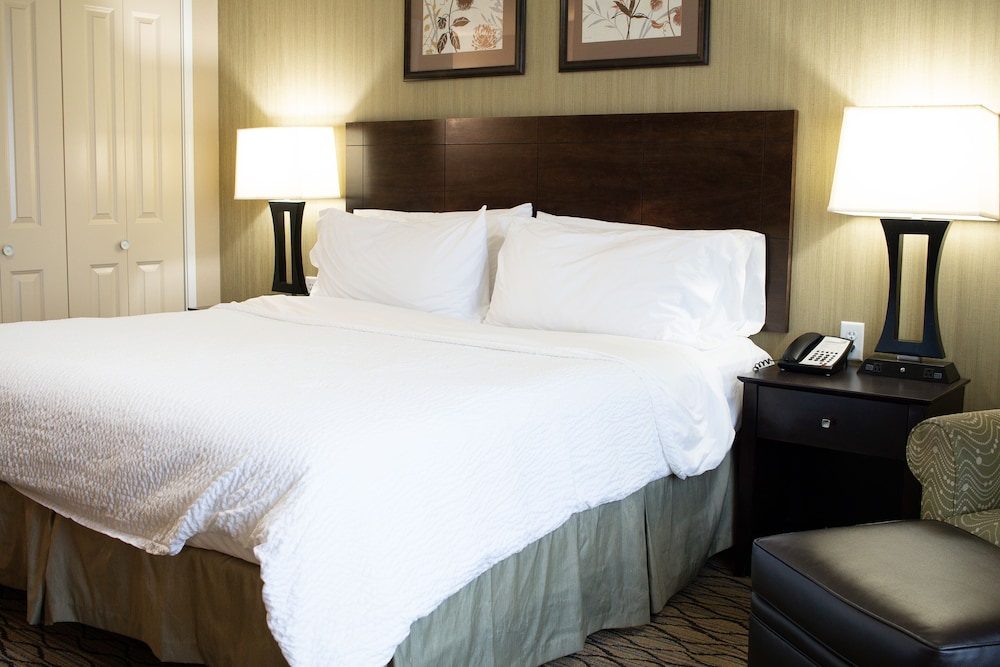 Standard Room, 1 King Bed, Jetted Tub (Feature) photo 3