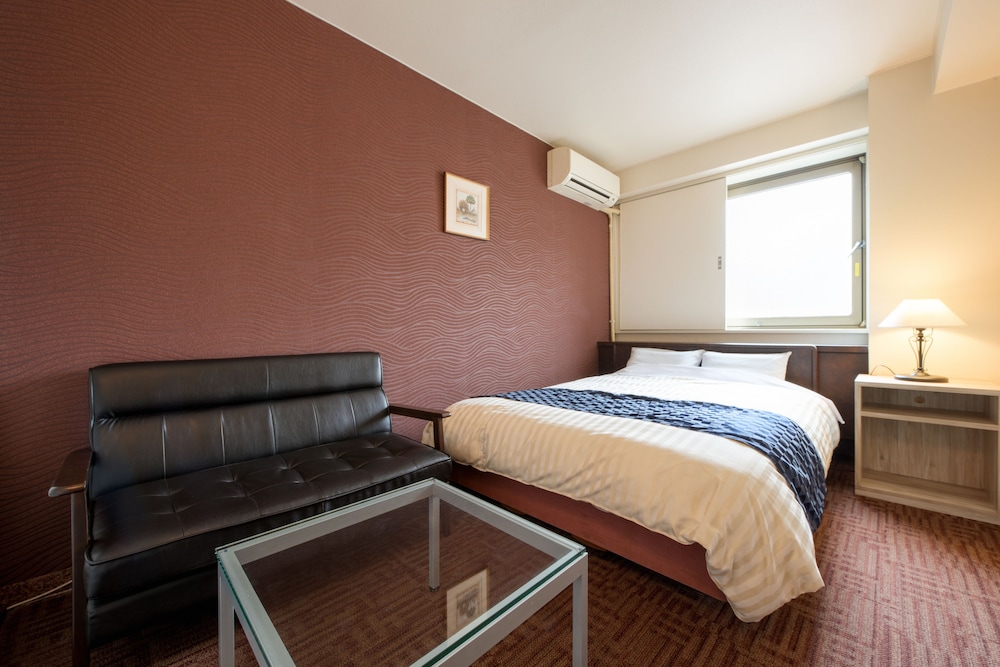 Standard Double Room, Non Smoking photo 3