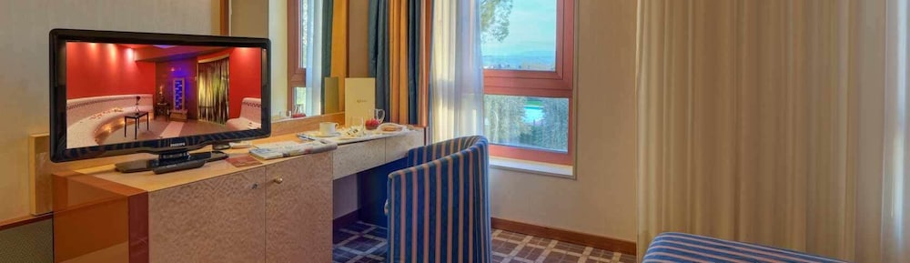 Classic Double or Twin Room - Photo 3