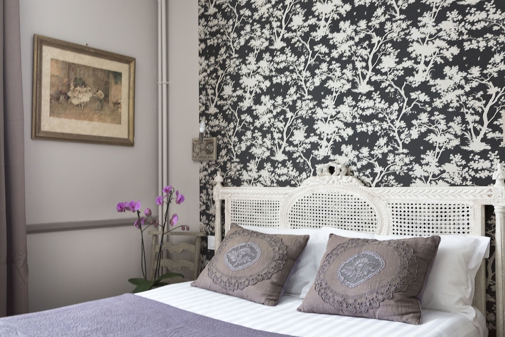 Traditional Double Room, 1 Bedroom