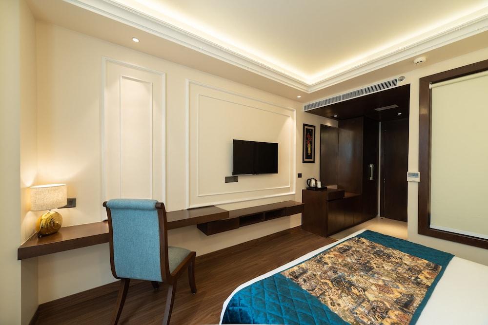 Superior Double Room photo 2