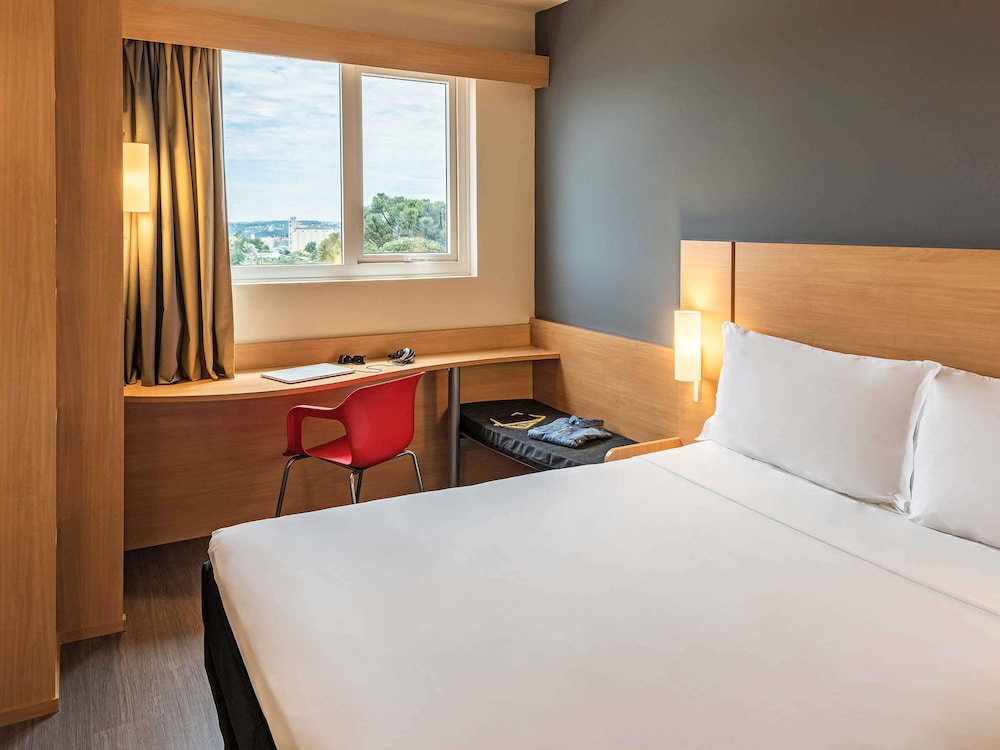 Room, 1 Double Bed, Accessible photo 3
