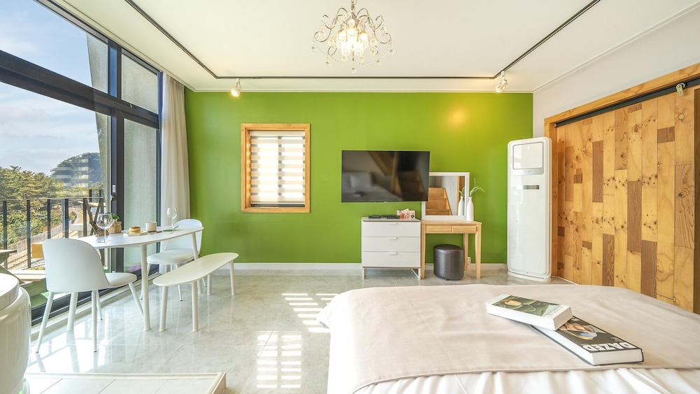 Basic Room, 1 Bedroom (D-402 (SPA)) - Photo 9