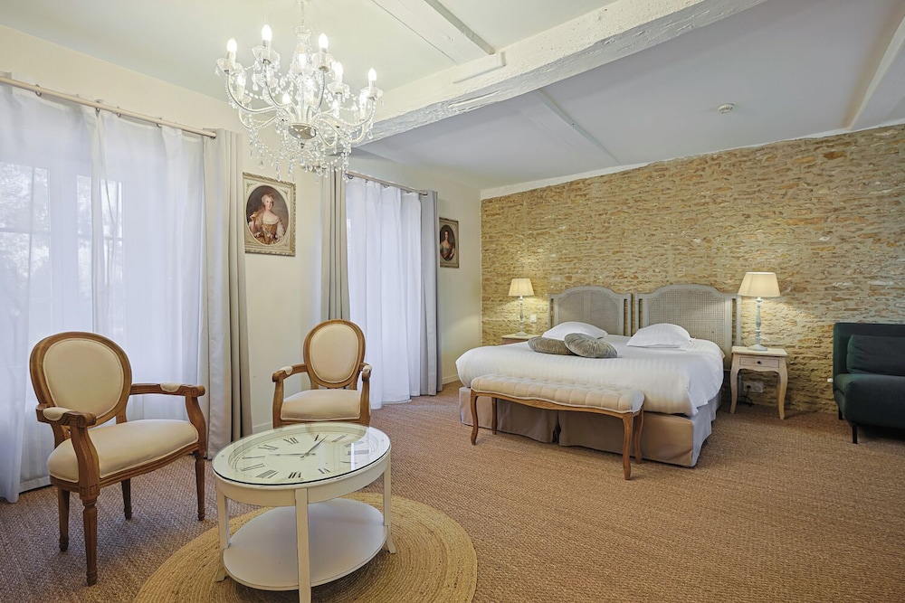 Deluxe Double Room - Photo 1