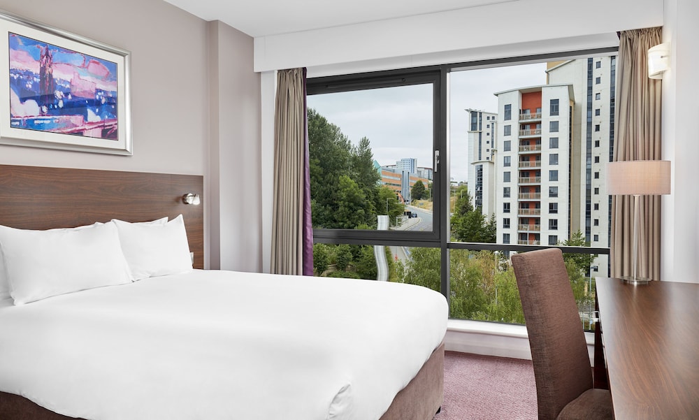 Standard Double Room - Photo 1