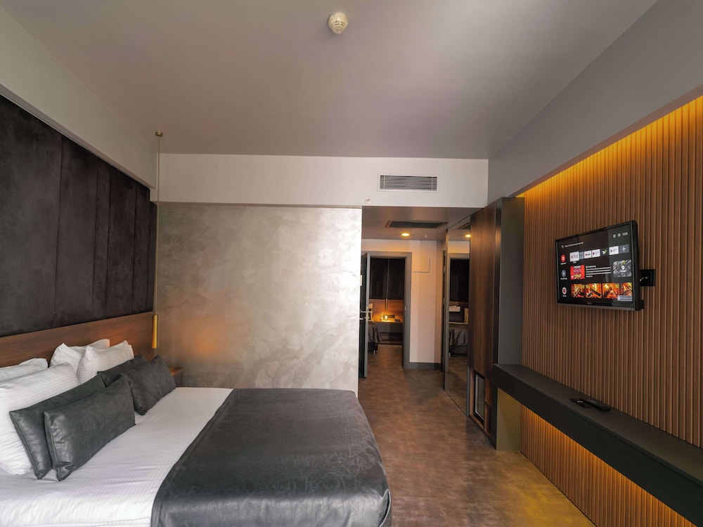 Connection Room photo 3