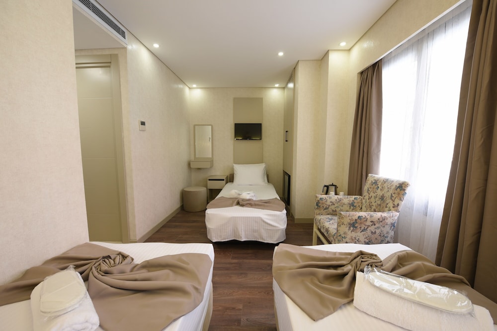 Triple Room photo 1