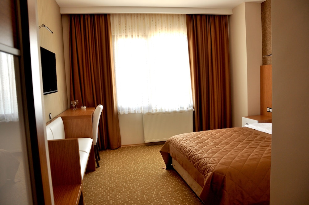 Suite photo 1