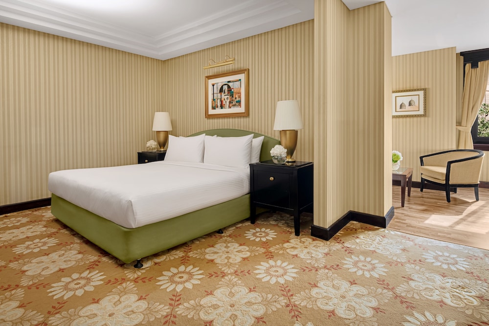 Junior Suite, 1 Bedroom - Photo 1
