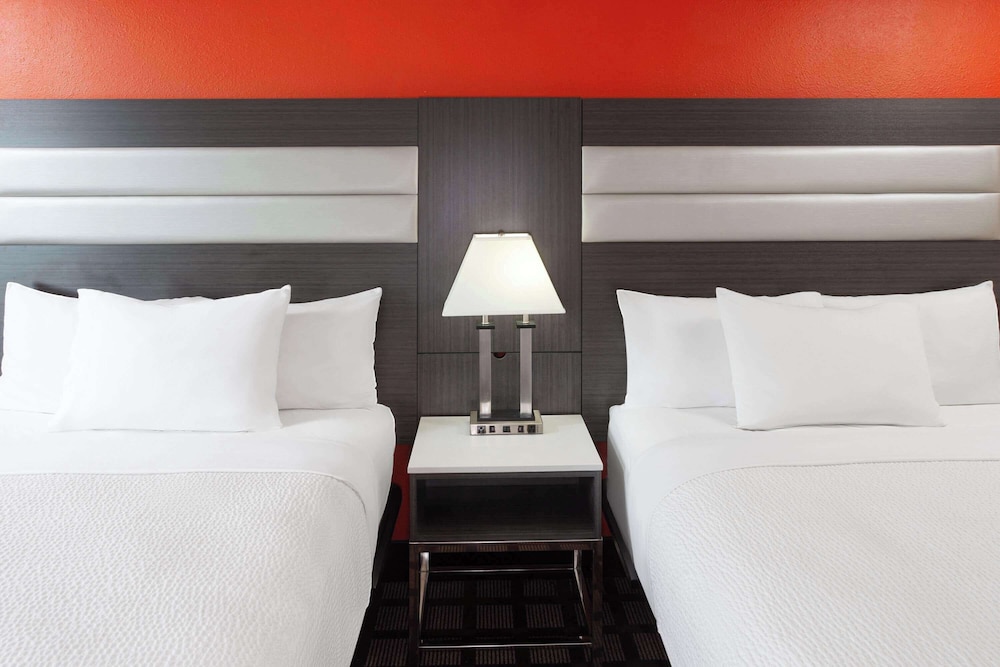 Room, Multiple Beds, Non Smoking photo 2