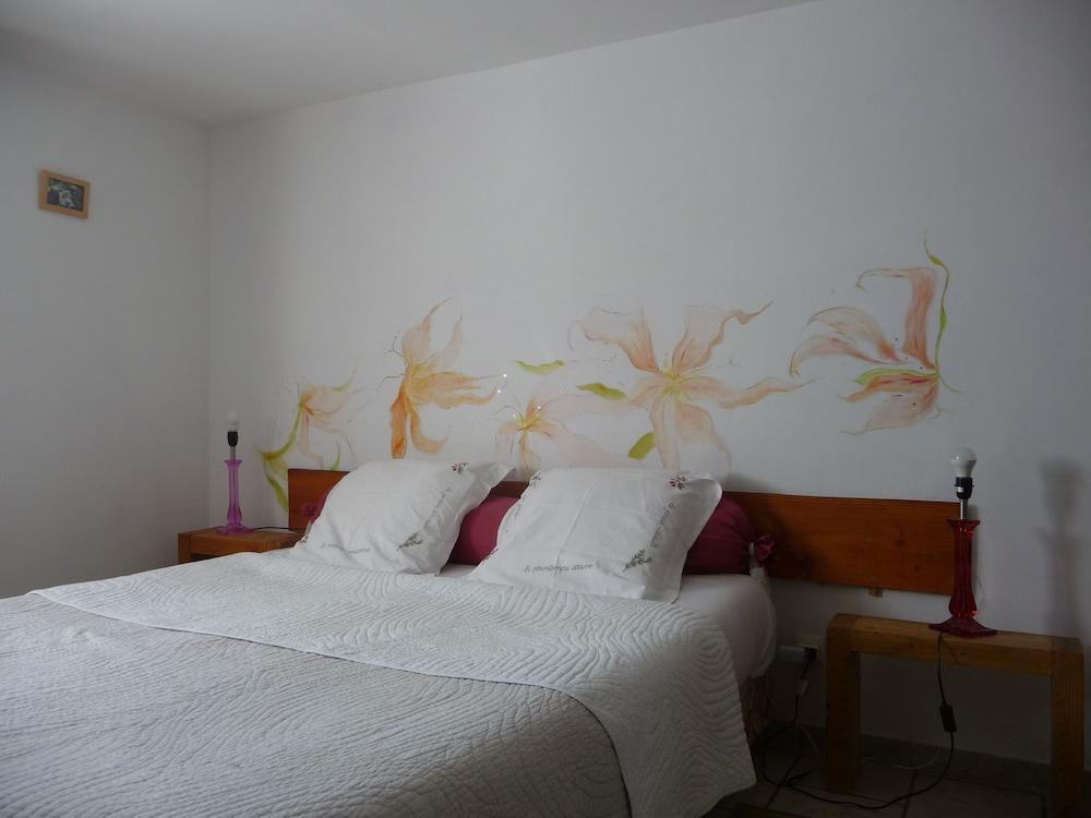 Classic Studio, 1 Queen Bed, Non Smoking, Kitchen (Champêtre)