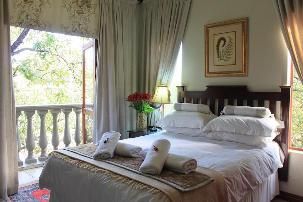 Deluxe Double Room photo 2
