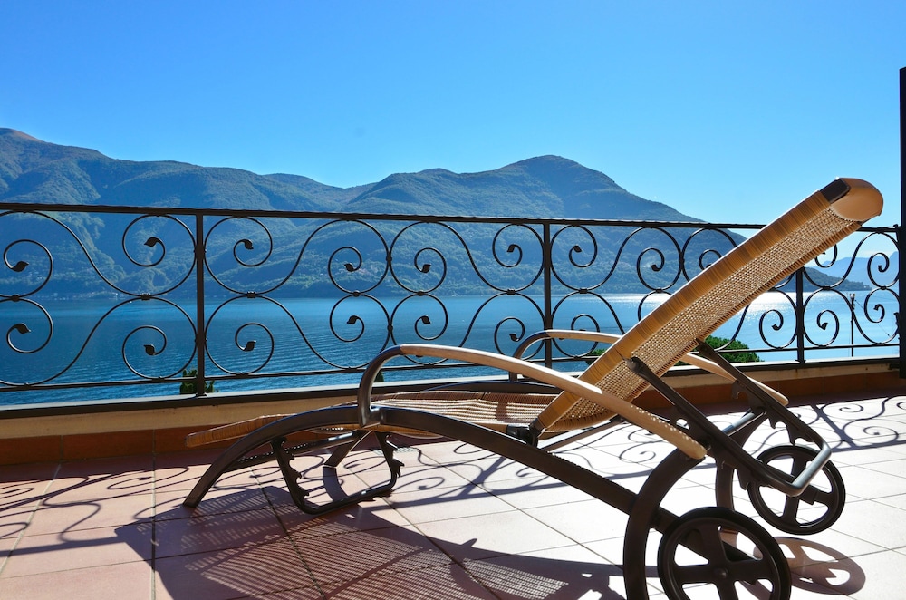 Junior Suite Lago South - Photo 3