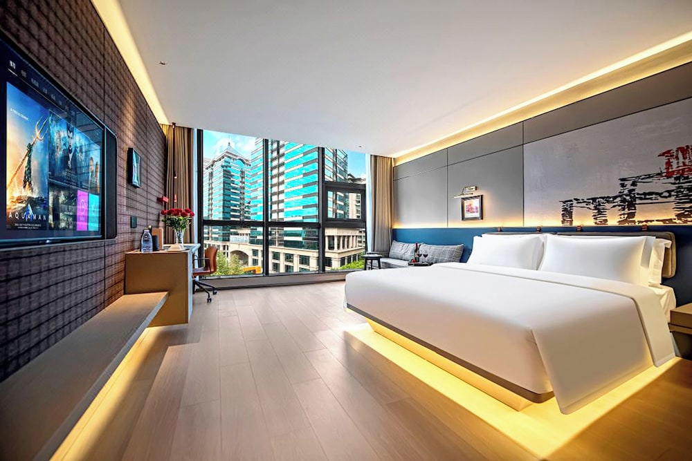 Business Double Room