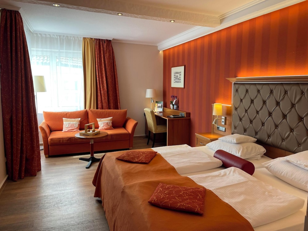 Comfort Zimmer B