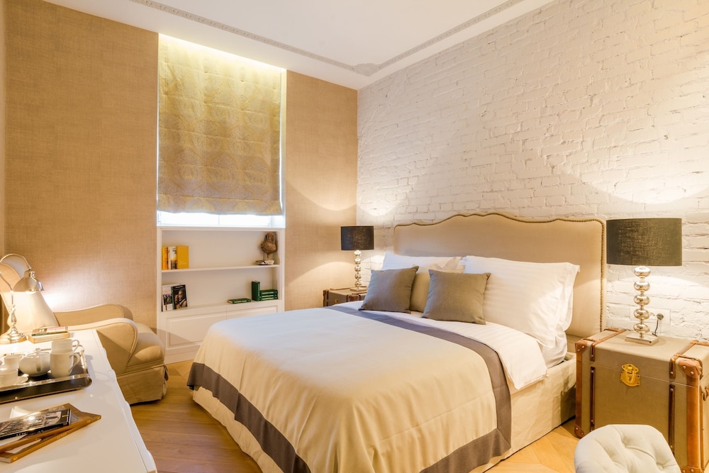 Comfort Double Room, City View photo 2
