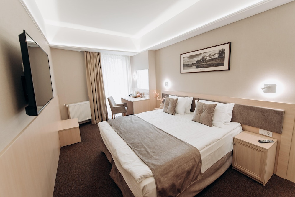 Superior Double or Twin Room, Terrace