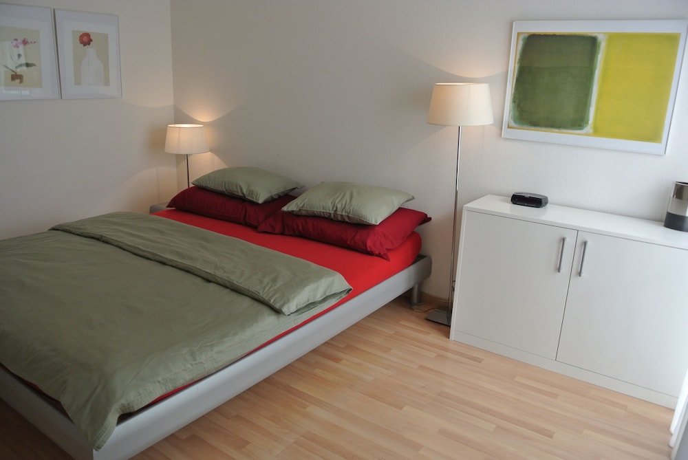 City Apartment photo 2