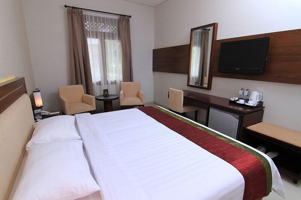 Villa Garden view with 2 bedrooms photo 3