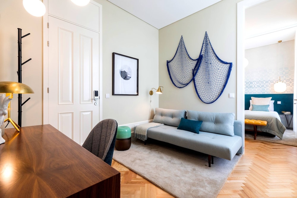 Panoramic Suite, Beachside photo 1